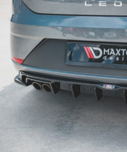 Takahelma SEAT Leon Mk3 FR Facelift, Maxton-5