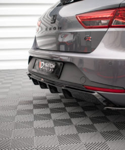 Takahelma Seat Leon FR Sportstourer Mk3, Maxton-2
