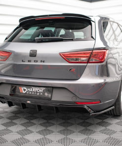 Takahelma Seat Leon FR Sportstourer Mk3, Maxton