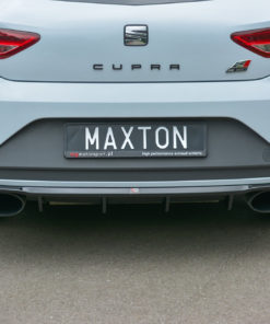 Takahelma Seat Leon III Cupra, Maxton