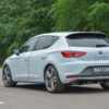 Takahelma Seat Leon III Cupra, Maxton-3
