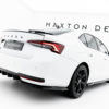 Takahelma Skoda Octavia Sportline Liftback / Combi Mk4 Facelift, Maxton-2