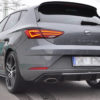 Takahelma (V1) Seat Leon Cupra Mk3 FL Hatchback, Maxton-3