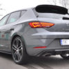 Takahelma (V1) Seat Leon Cupra Mk3 FL Hatchback, Maxton-4