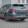 Takahelma (V1) Seat Leon Cupra Mk3 FL Sportstourer, Maxton-2