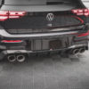 Takahelma (V1) Volkswagen Golf R Mk8, Maxton-3