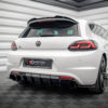 Takahelma (V1) Volkswagen Scirocco R Mk3, Maxton-3