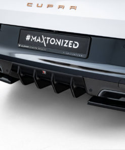 Takahelma (V2) Cupra Formentor Mk1 Facelift, Maxton