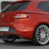 Takahelma (V2) Seat Leon Cupra Mk3 FL Hatchback, Maxton-2