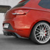 Takahelma (V2) Seat Leon Cupra Mk3 FL Hatchback, Maxton-5