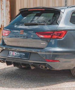 Takahelma (V2) Seat Leon Cupra ST Mk3 FL, Maxton-5