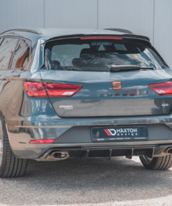 Takahelma (V2) Seat Leon Cupra ST Mk3 FL, Maxton