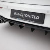 Takahelma (V2) Volkswagen Golf GTI Mk8, Maxton-3