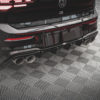 Takahelma (V2) Volkswagen Golf R Mk8, Maxton-2
