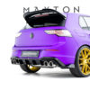 Takahelma (V2) Volkswagen Golf R Mk8 Facelift, Maxton-2