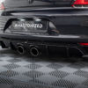 Takahelma (V2) Volkswagen Scirocco Mk3 (R32 Exhaust), Maxton-5