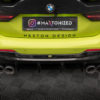 Takahelma V.3 BMW 1 F40 M-Pack/ M135i / 128ti (Double Exhaust), Maxton-2