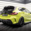 Takahelma V.3 BMW 1 F40 M-Pack/ M135i / 128ti (Double Exhaust), Maxton-5