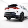 Takahelma (V3) + Exhaust Ends Imitation Cupra Formentor Mk1 Facelift, Maxton-3