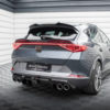 Takahelma (V3) + Exhaust Ends Imitation Cupra Formentor Mk1 Facelift, Maxton-5