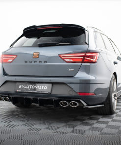 Takahelma (V3) Seat Leon Cupra ST Mk3 FL, Maxton