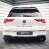 Takahelma (V4) Volkswagen Golf GTI Mk8, Maxton-4