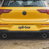 Takahelma Volkswagen Golf Mk8 (GTI Look), Maxton-5
