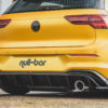 Takahelma Volkswagen Golf Mk8 (GTI Look), Maxton-2