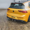 Takahelma Volkswagen Golf Mk8 (R32 Look), Maxton-3