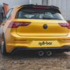 Takahelma Volkswagen Golf Mk8 (R32 Look), Maxton-5