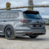 Takahelma Volkswagen Passat R-Line B8, Maxton-3