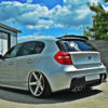 Sivuhelmat BMW 1 E87, Maxton-2