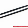 Sivuhelmat BMW 1 F21 M135i / M140i / M-Pack, Maxton-4