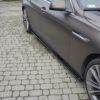 Sivuhelmat BMW 6 GRAN COUPE, Maxton-2