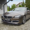 Sivuhelmat BMW 6 GRAN COUPE, Maxton-3