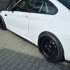 Sivuhelmat BMW M2 F87 COUPE, Maxton-3
