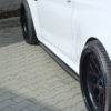 Sivuhelmat BMW M2 F87 COUPE, Maxton-4