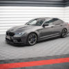 Sivuhelmat BMW M5 F90, Maxton-3