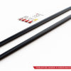 Sivuhelmat BMW M5 F90, Maxton-4