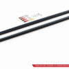Sivuhelmat BMW M5 F90, Maxton-5