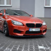 Sivuhelmat BMW M6 GRAN COUPE, Maxton-2