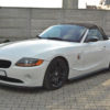 Sivuhelmat BMW Z4 E85 / E86 (PREFACE), Maxton-3