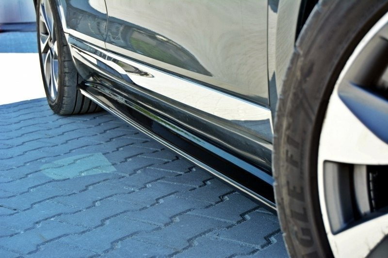 Sivuhelman levikkeet CITROEN DS5, Maxton-3