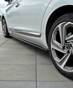 Sivuhelman levikkeet CITROEN DS5, Maxton-5