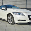 Sivuhelmat HONDA CR-Z, Maxton-2