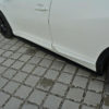 Sivuhelmat Honda Civic Mk9, Maxton-5