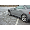 Sivuhelmat MERCEDES-BENZ SLK R172, Maxton-3