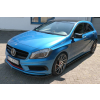 Sivuhelmat MERCEDES-BENZ W176 AMG-LINE PREFACE, Maxton-3