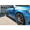 Sivuhelmat MERCEDES-BENZ W176 AMG-LINE PREFACE, Maxton-2