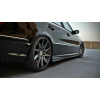 Sivuhelmat MERCEDES E-CLASS W211 AMG, Maxton-2